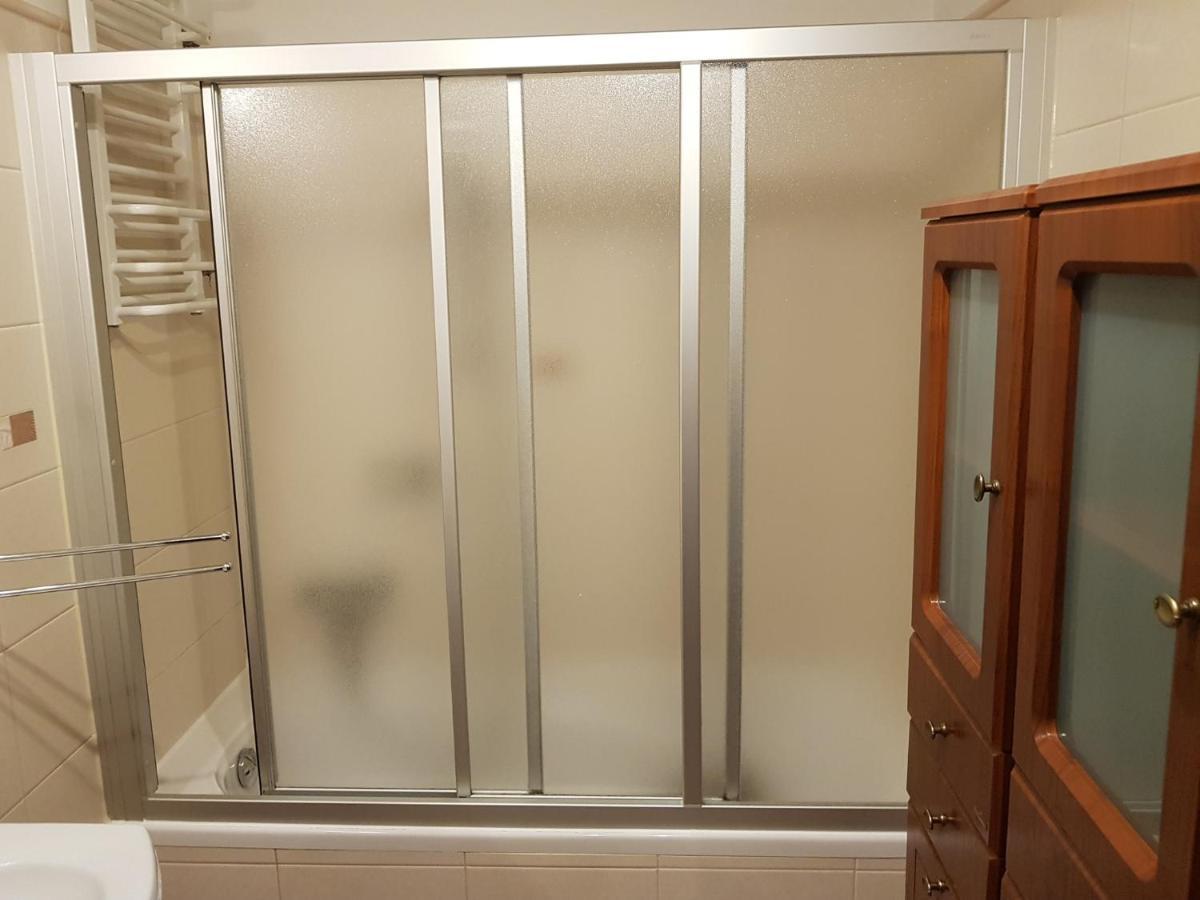 Apartament Janowskie Blonia Rahmel Exterior foto