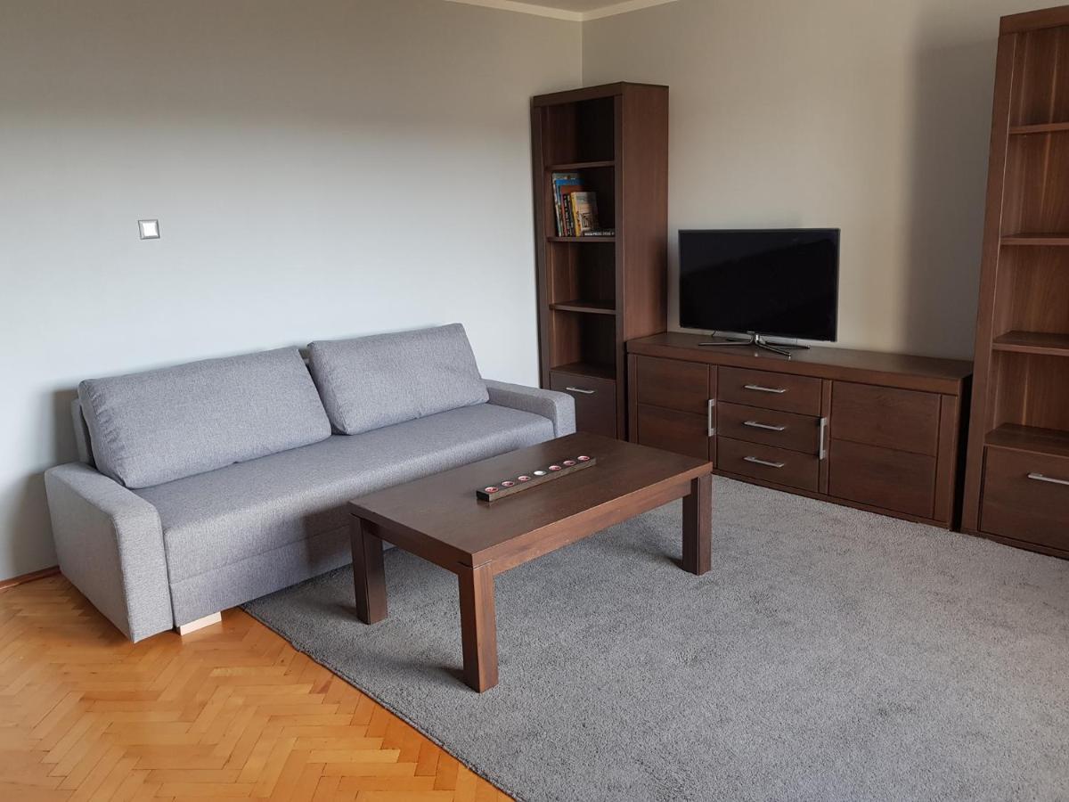 Apartament Janowskie Blonia Rahmel Exterior foto