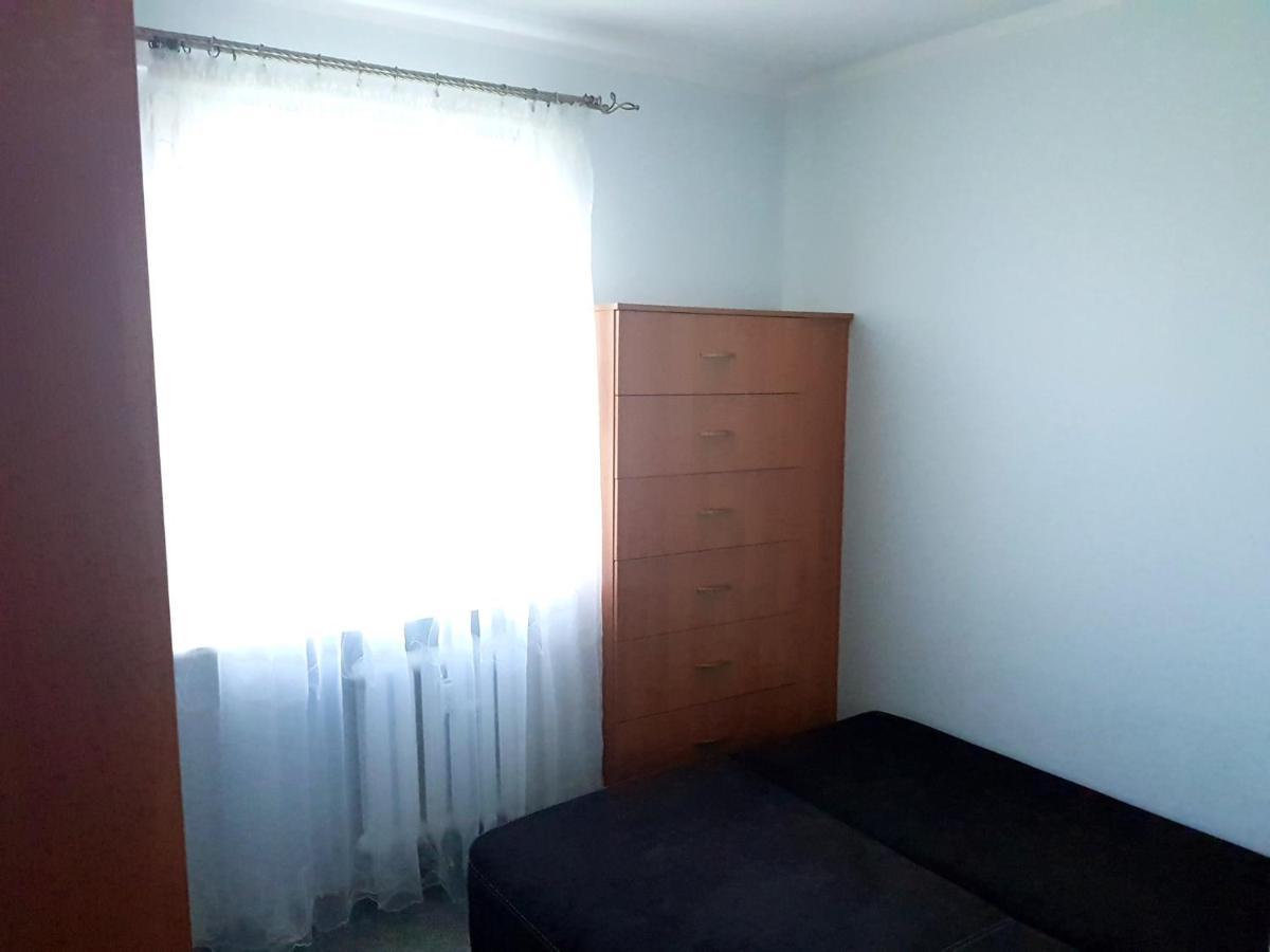 Apartament Janowskie Blonia Rahmel Exterior foto