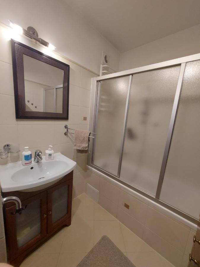 Apartament Janowskie Blonia Rahmel Exterior foto